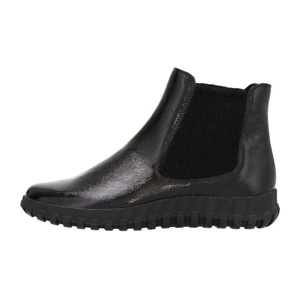 Semler Semler - Jenny - Schwarz Stiefel