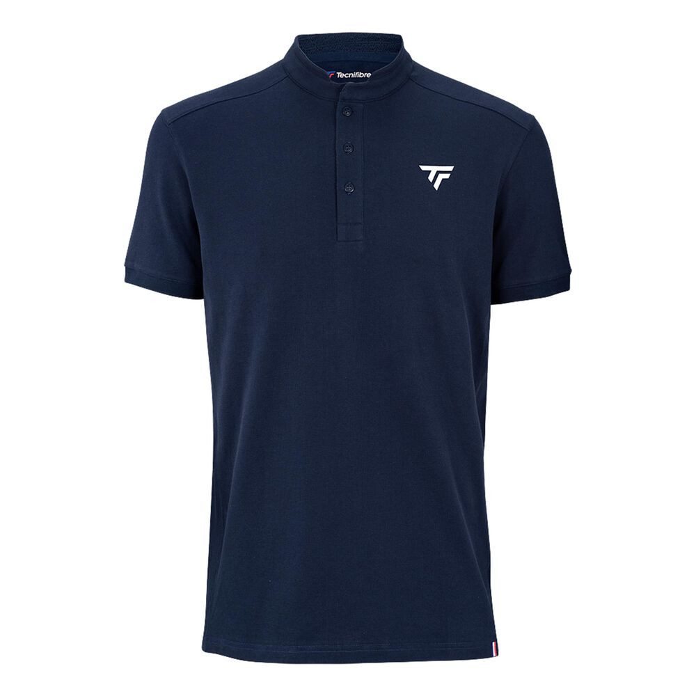 Tecnifibre Poloshirt Pique 2024