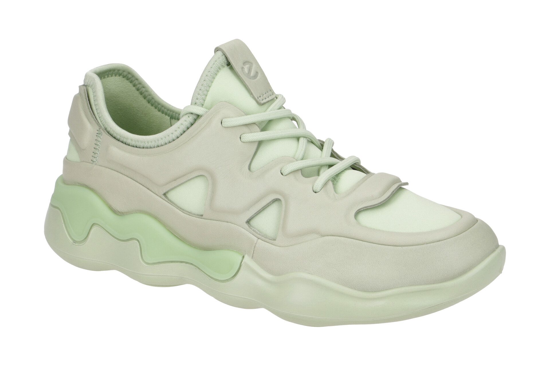 81083360141 Schnürschuh