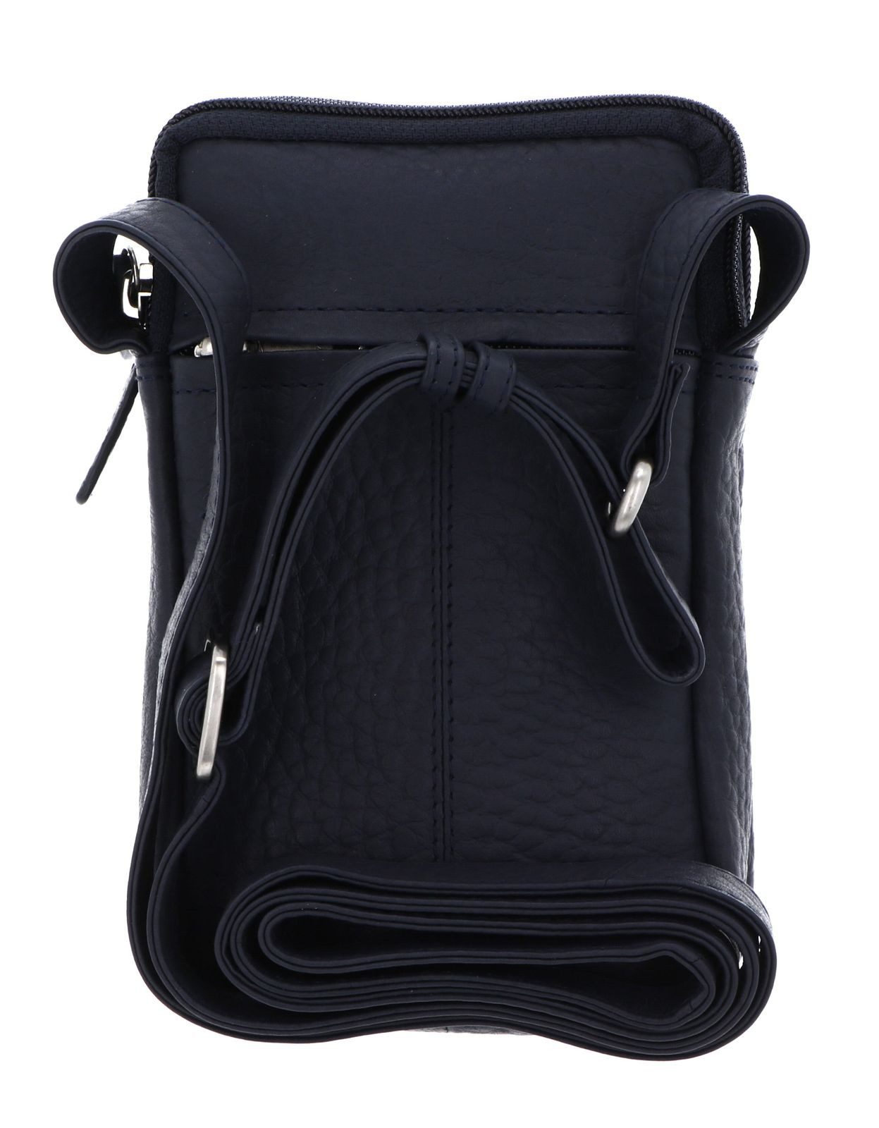 Voi Umhängetasche Nicole Crossover Bag, aus echtem Leder
