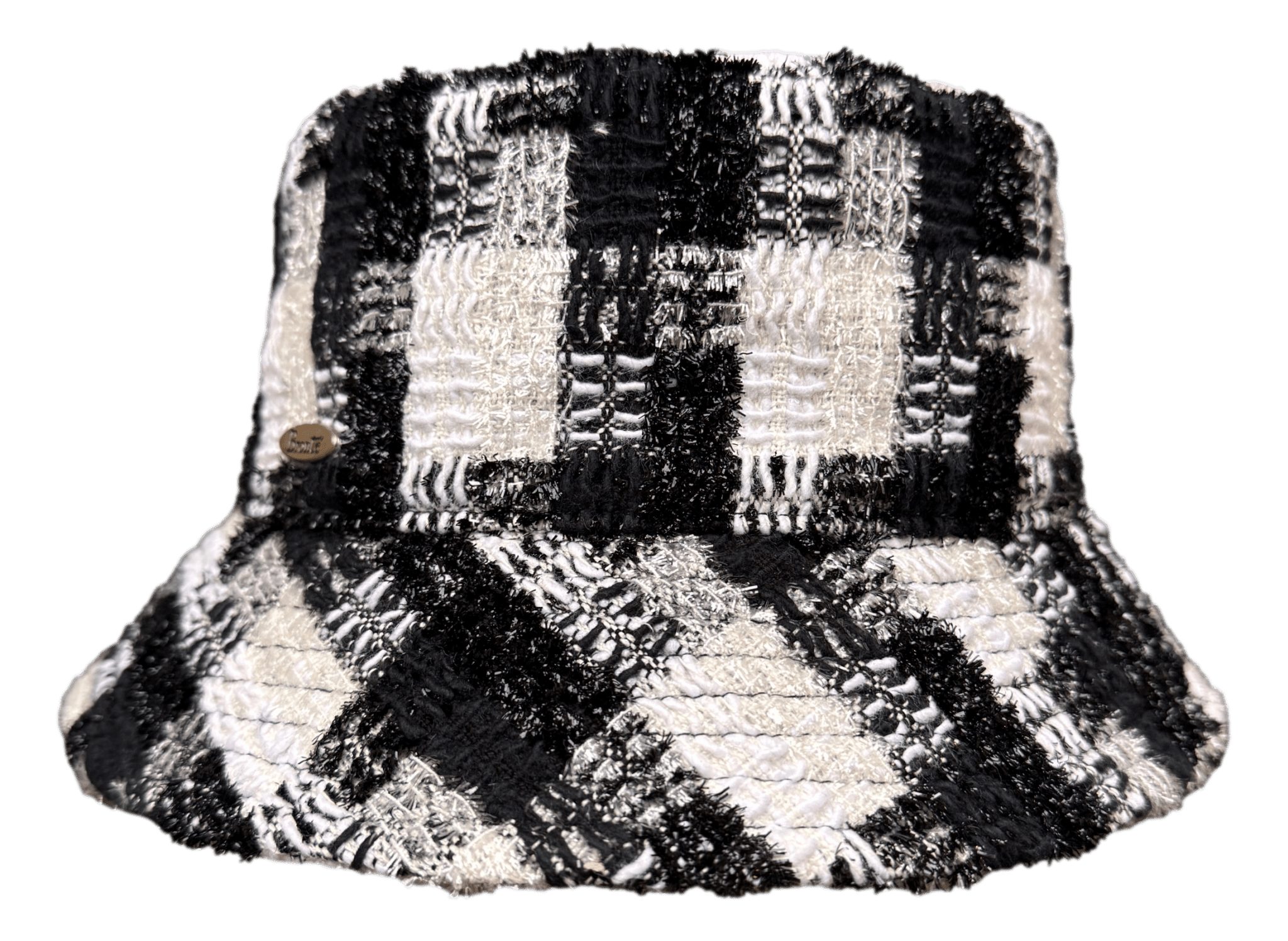 Bronté Filzhut Bronté Bucket Hat Amara