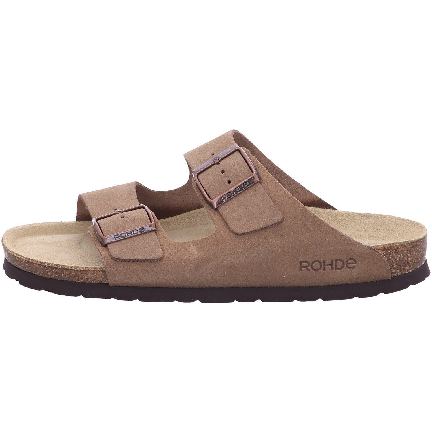 Rohde Grado Pantolette günstig online kaufen