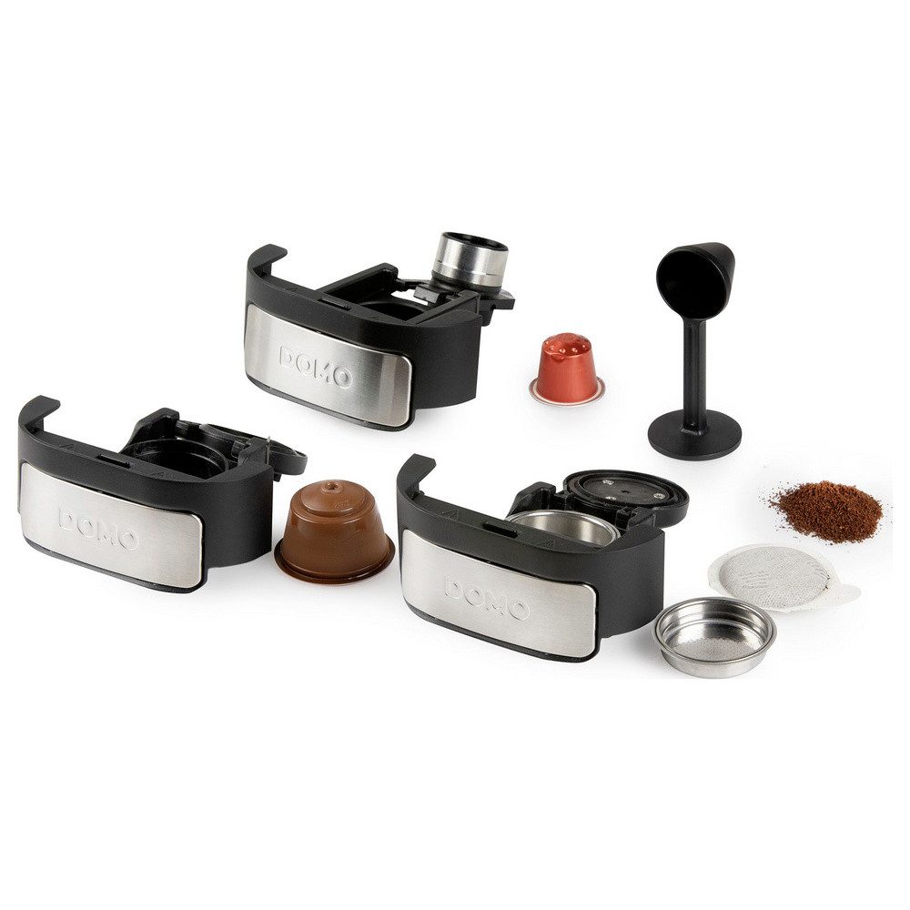 Domo Filterkaffeemaschine DO748K
