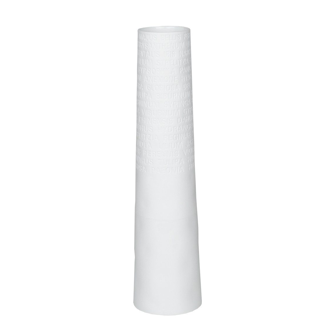 Räder Dekovase