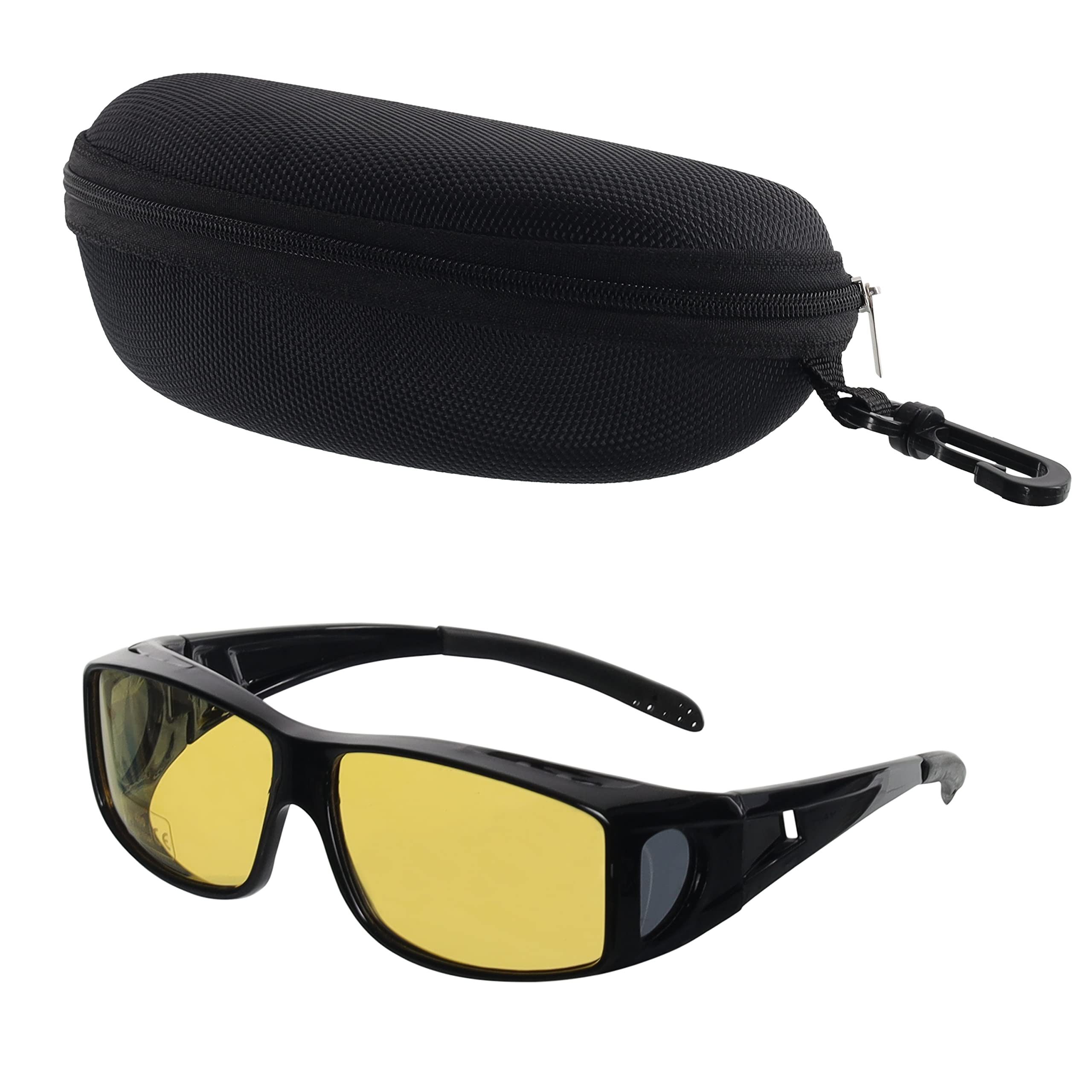 Bezzee Pro Sonnenbrille Bezzee Pro Gelb günstig online kaufen