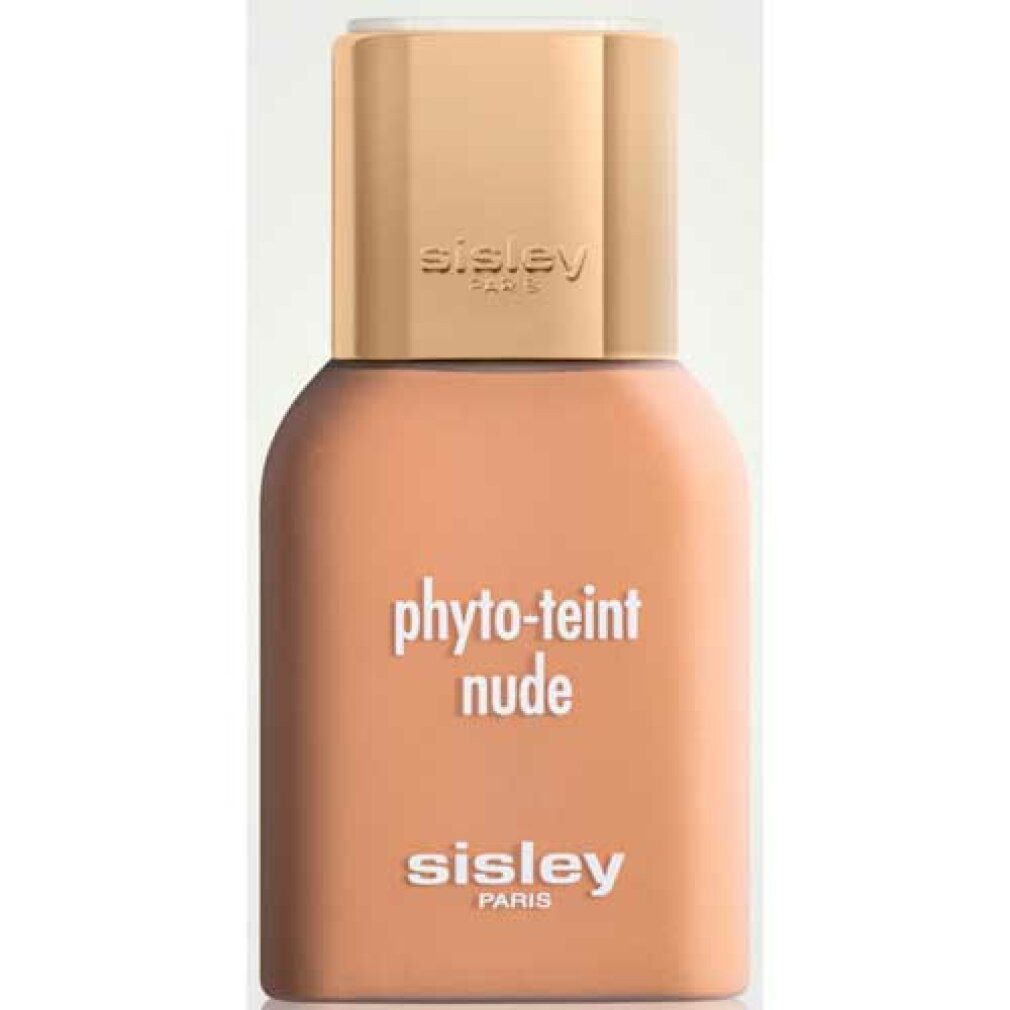 sisley Primer phyto teint Hautfarbe 4w cinnamon