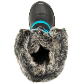 Kamik SNOWGYPSY4 Mädchen Winterstiefel