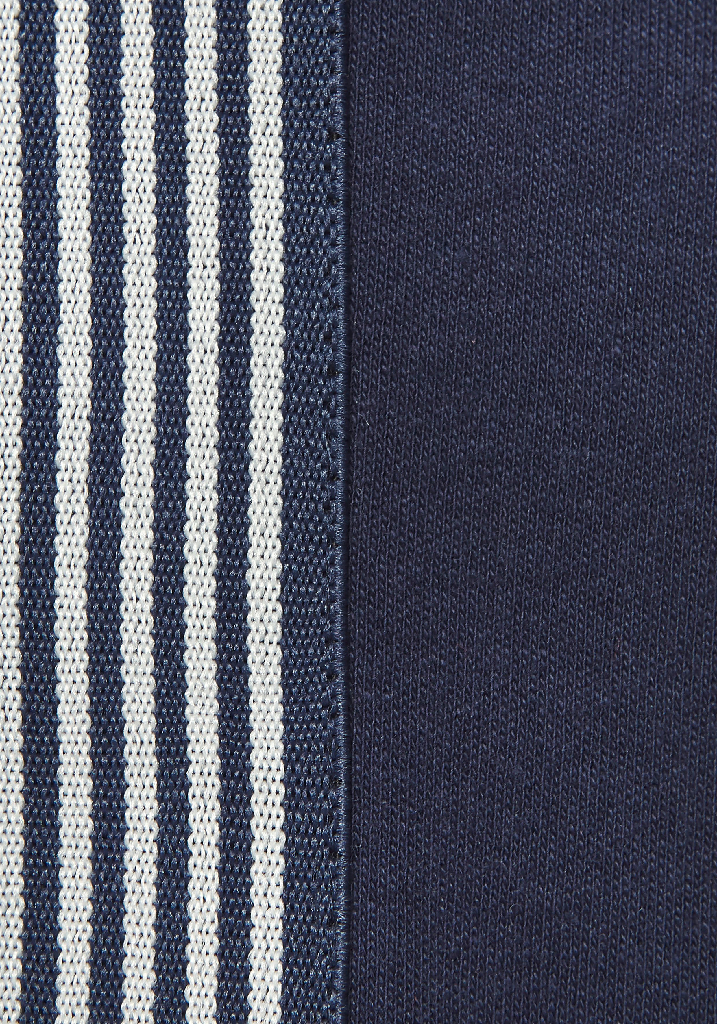 H.I.S Sweathose mit seitlichen Streifen, Loungewear