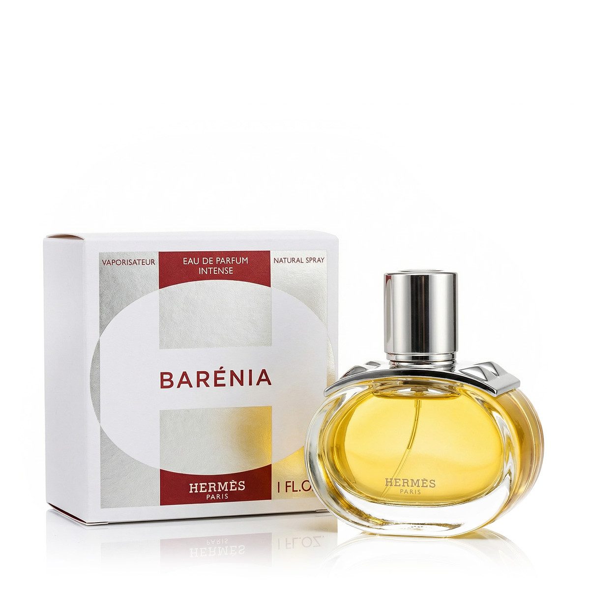 HERMÈS Eau de Parfum Barénia Intense