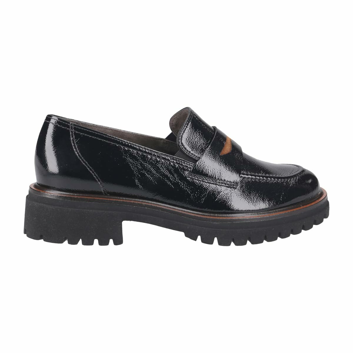 Paul Green Mokassins für Damen Slipper günstig online kaufen