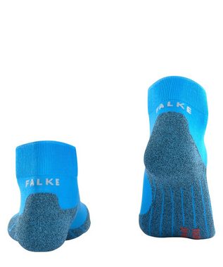 FALKE Laufsocken RU4 Light Performance Short leichte Polsterung für ein natürliches Gefühl