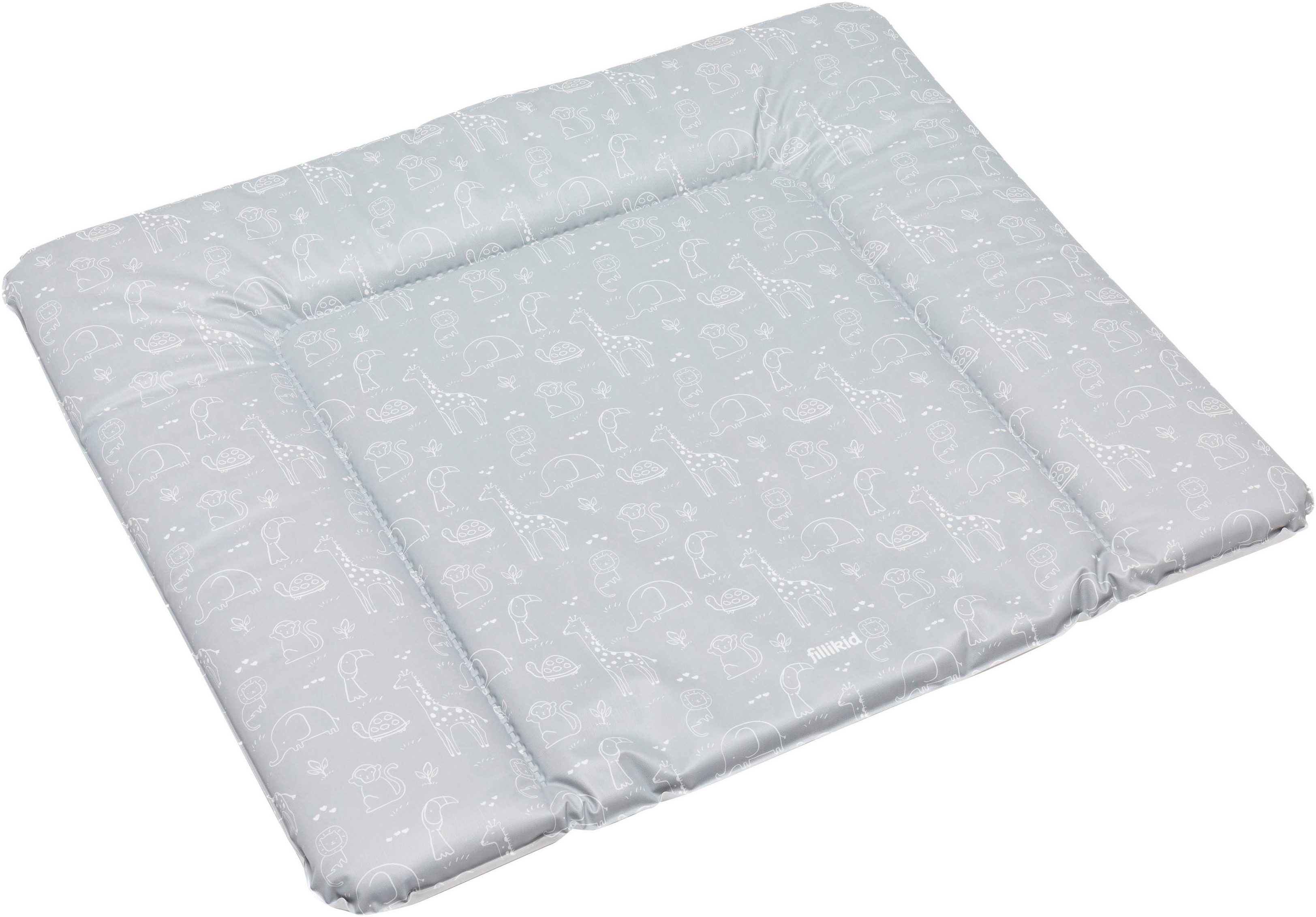 Fillikid Wickelauflage Softy Large