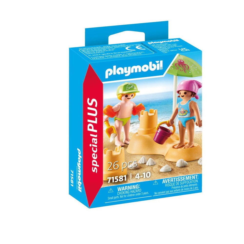 Playmobil® Spielfigur PLAYMOBIL®71581 - Kids mit günstig online kaufen