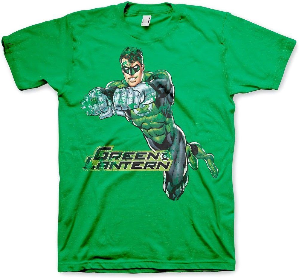 Green Lantern T-Shirt