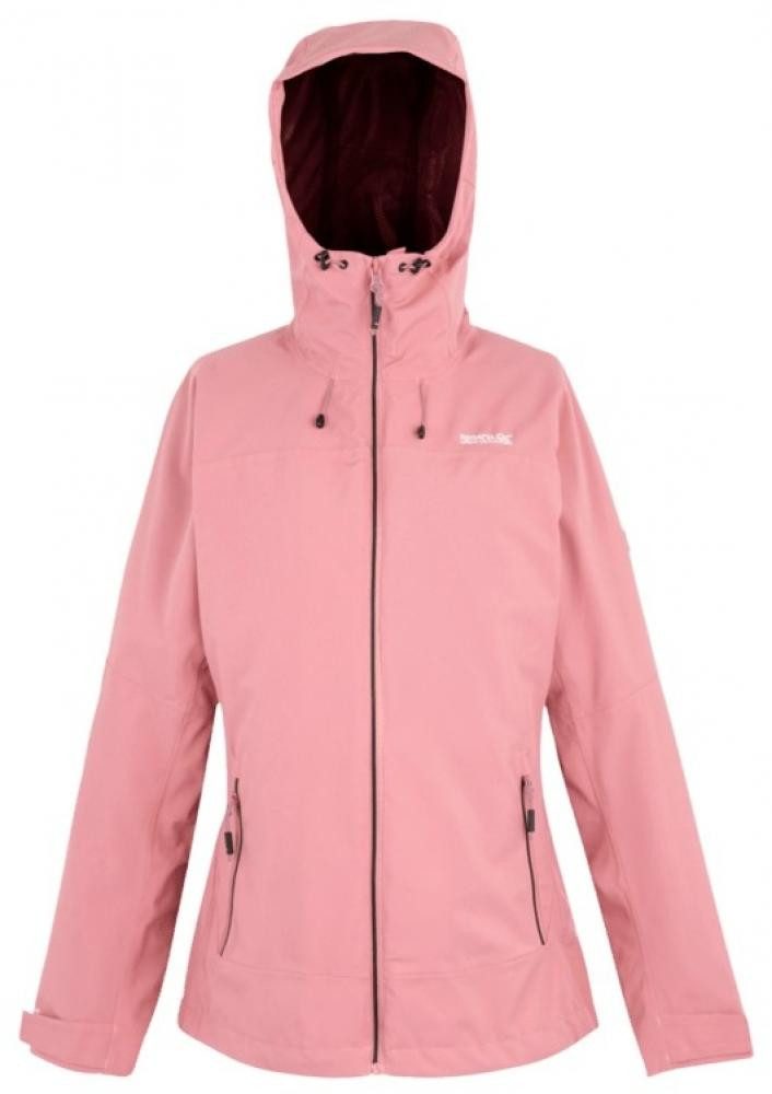 Regatta Outdoorjacke Women'sWentwood Damen wasserdichte Jacke 3 in 1 günstig online kaufen