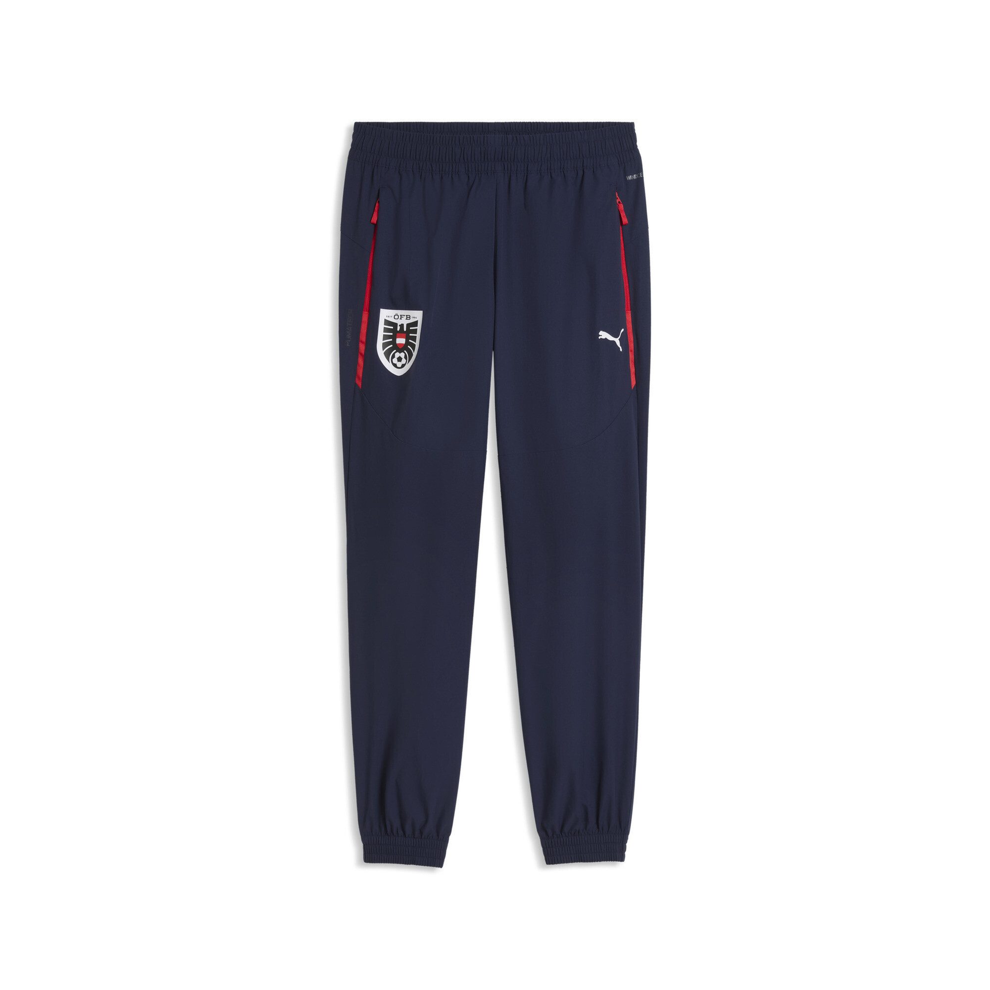 PUMA Sporthose Österreich PUMATECH Gewebte Hose Herren