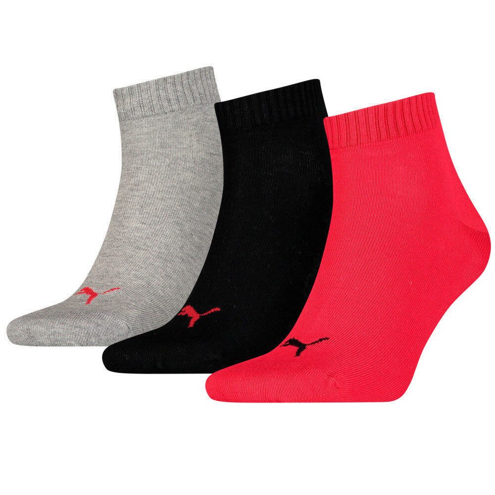 Socken Quarter