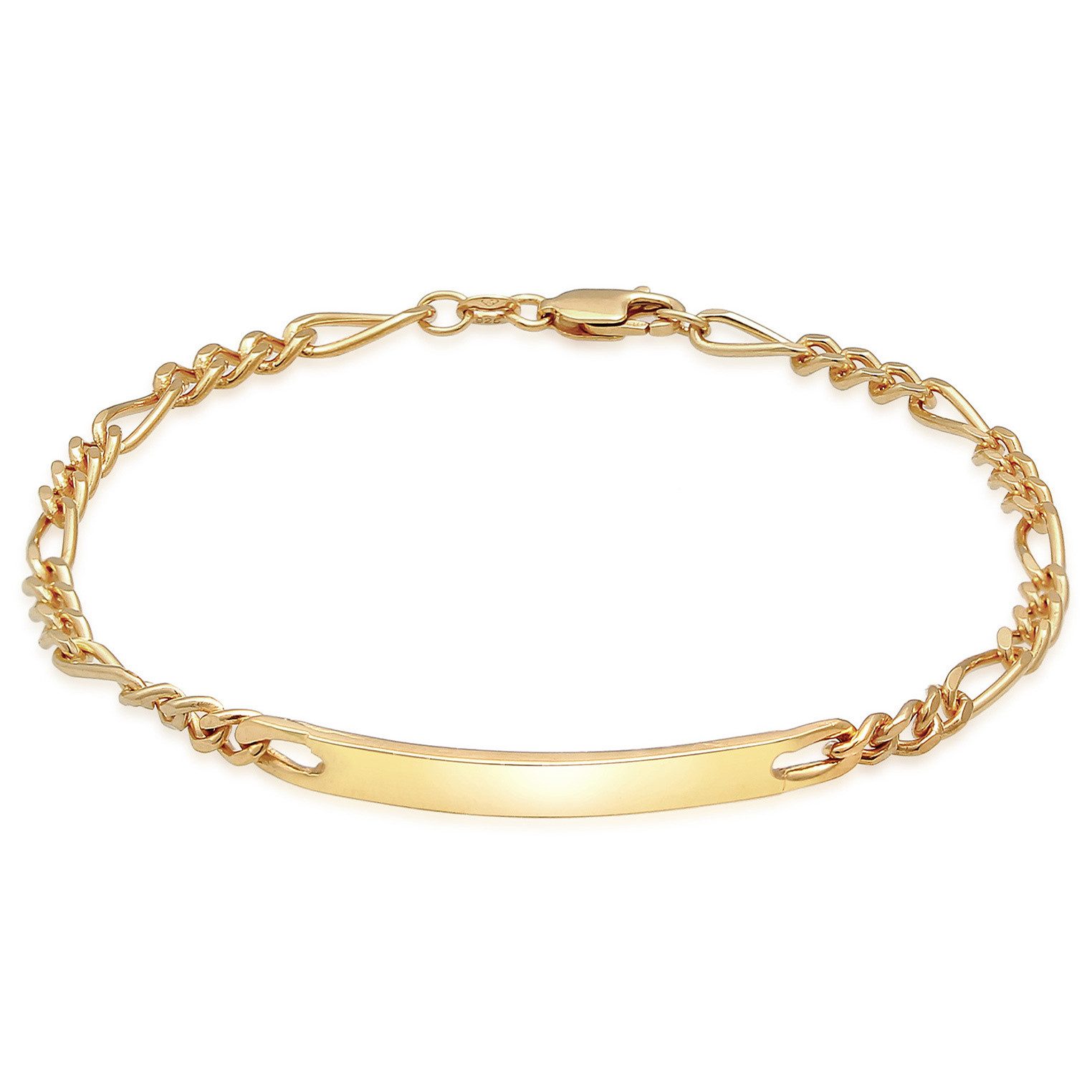 Kuzzoi Armkette Armband für Herren (Männlich, 1-tlg)