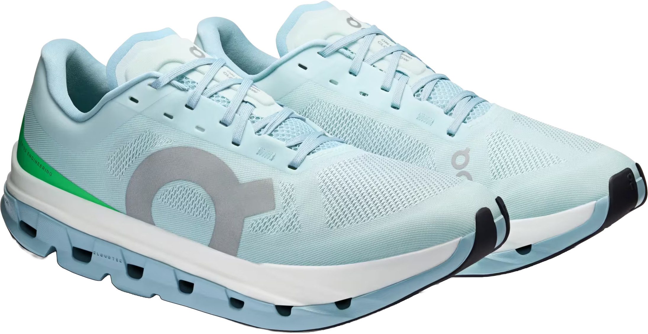 ON RUNNING ON Cloudflow 5 Laufschuh Herren Laufschuh