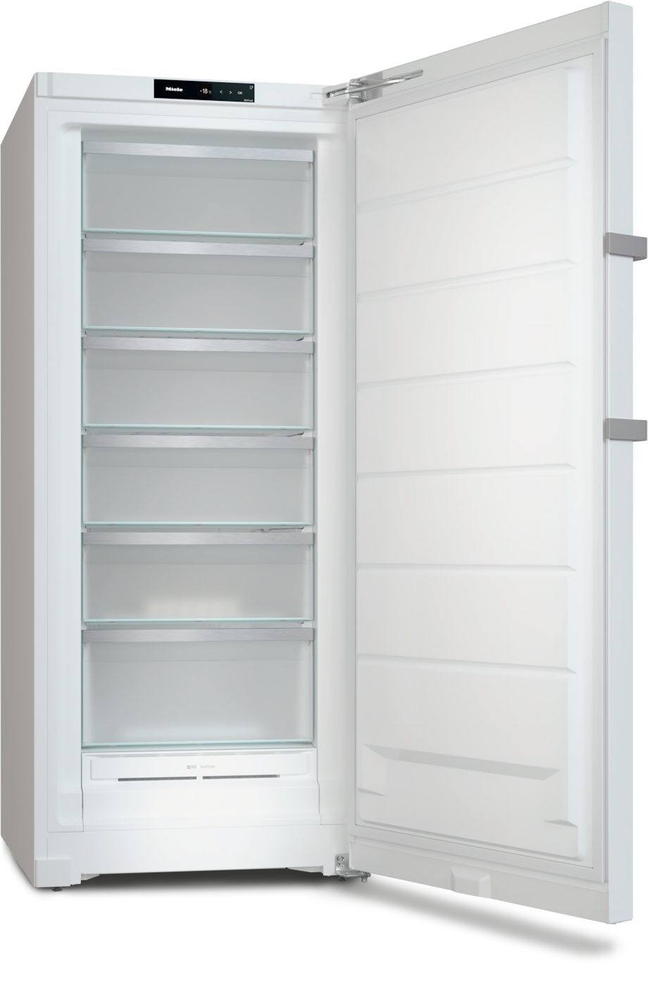 Miele Gefrierschrank FN 4748 C, 165,5 cm hoch, 69,7 cm breit