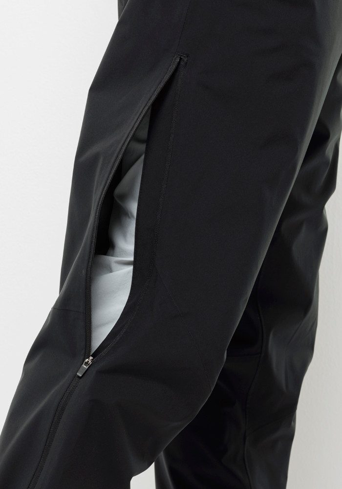 Jack Wolfskin Regenhose RAINY DAYS 3L PANTS M
