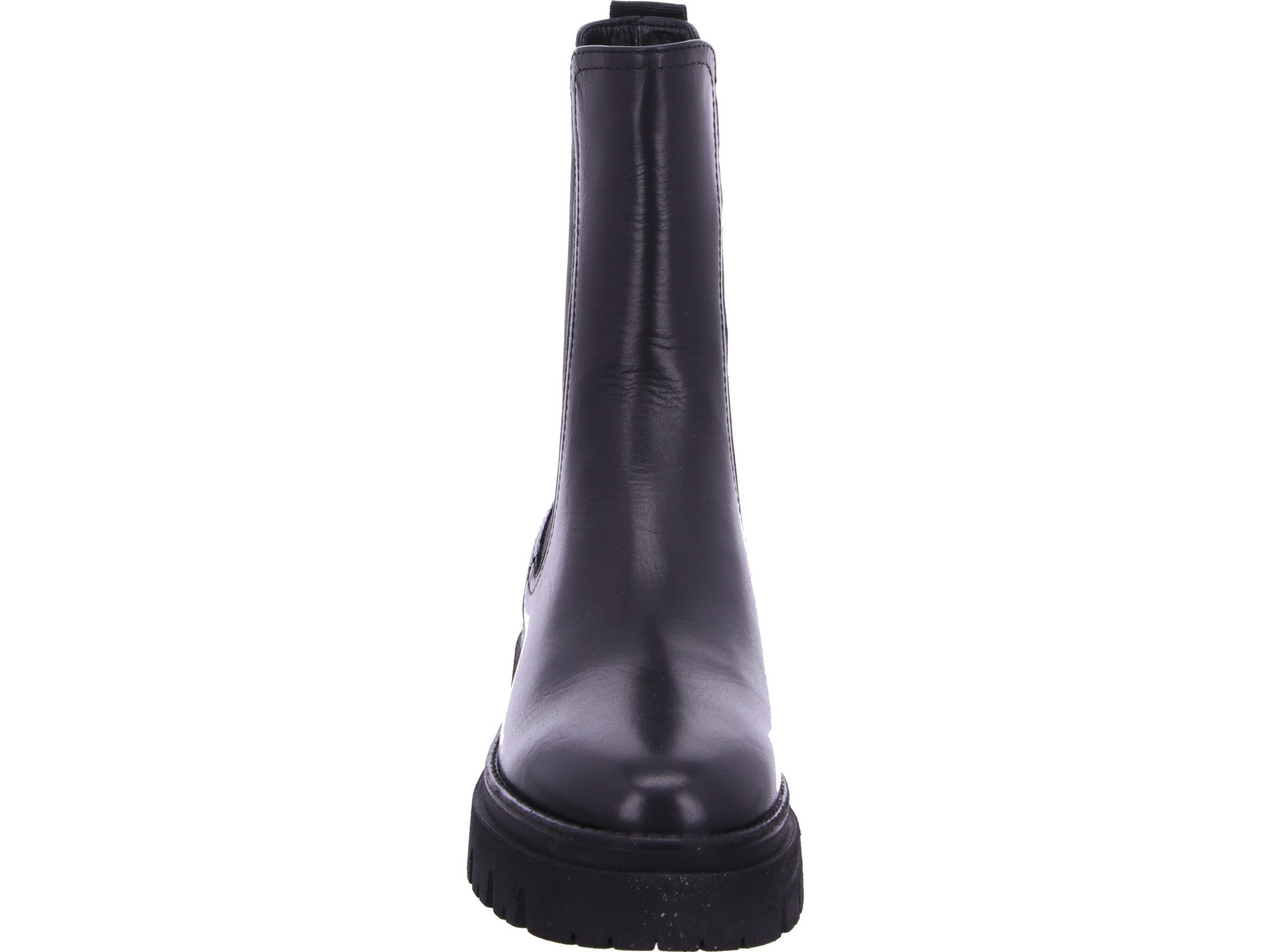 Tamaris Chelseaboots echtes Leder