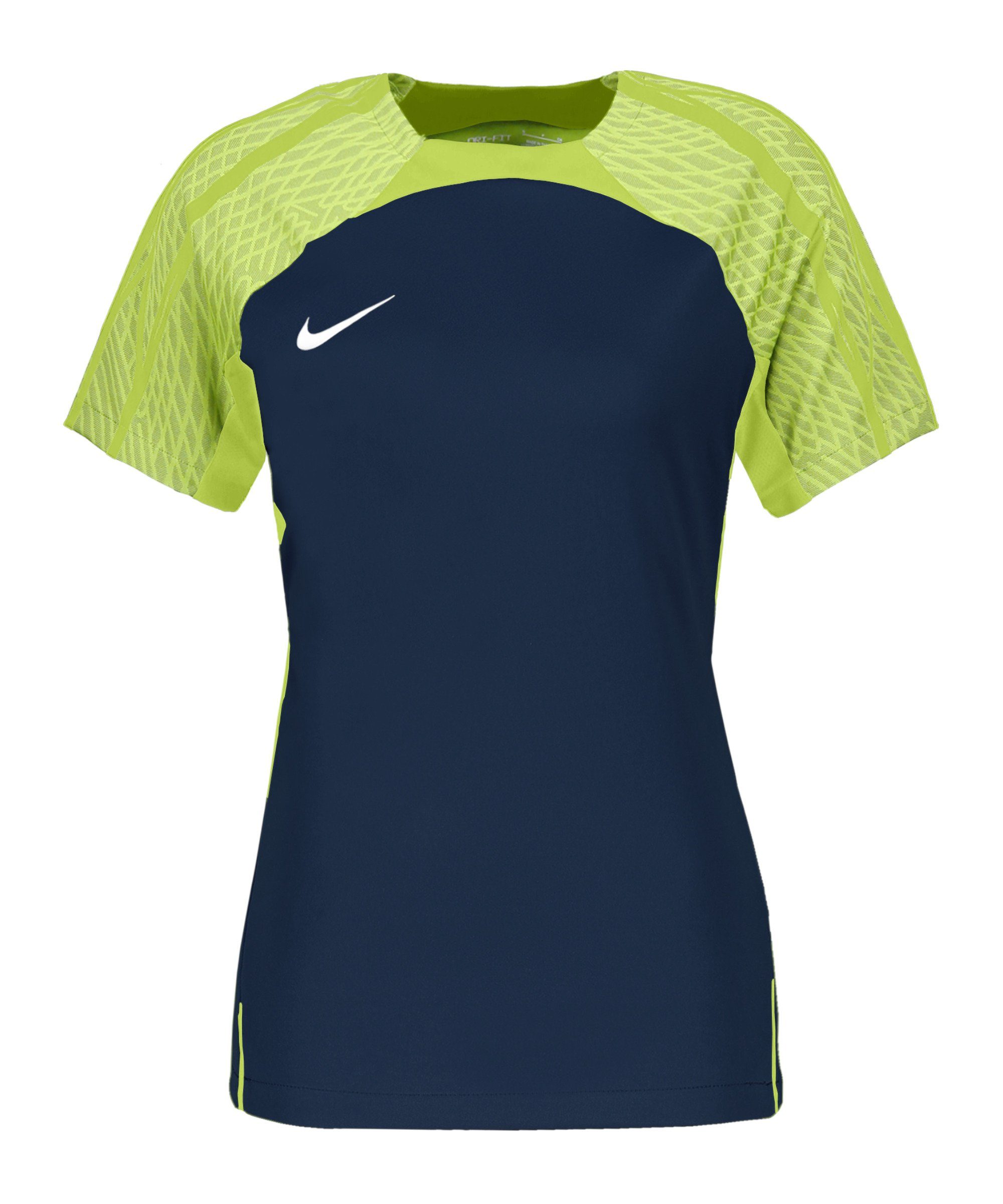 Nike T-Shirt Nike Performance Strike 23 T-Shirt Damen Polyester günstig online kaufen