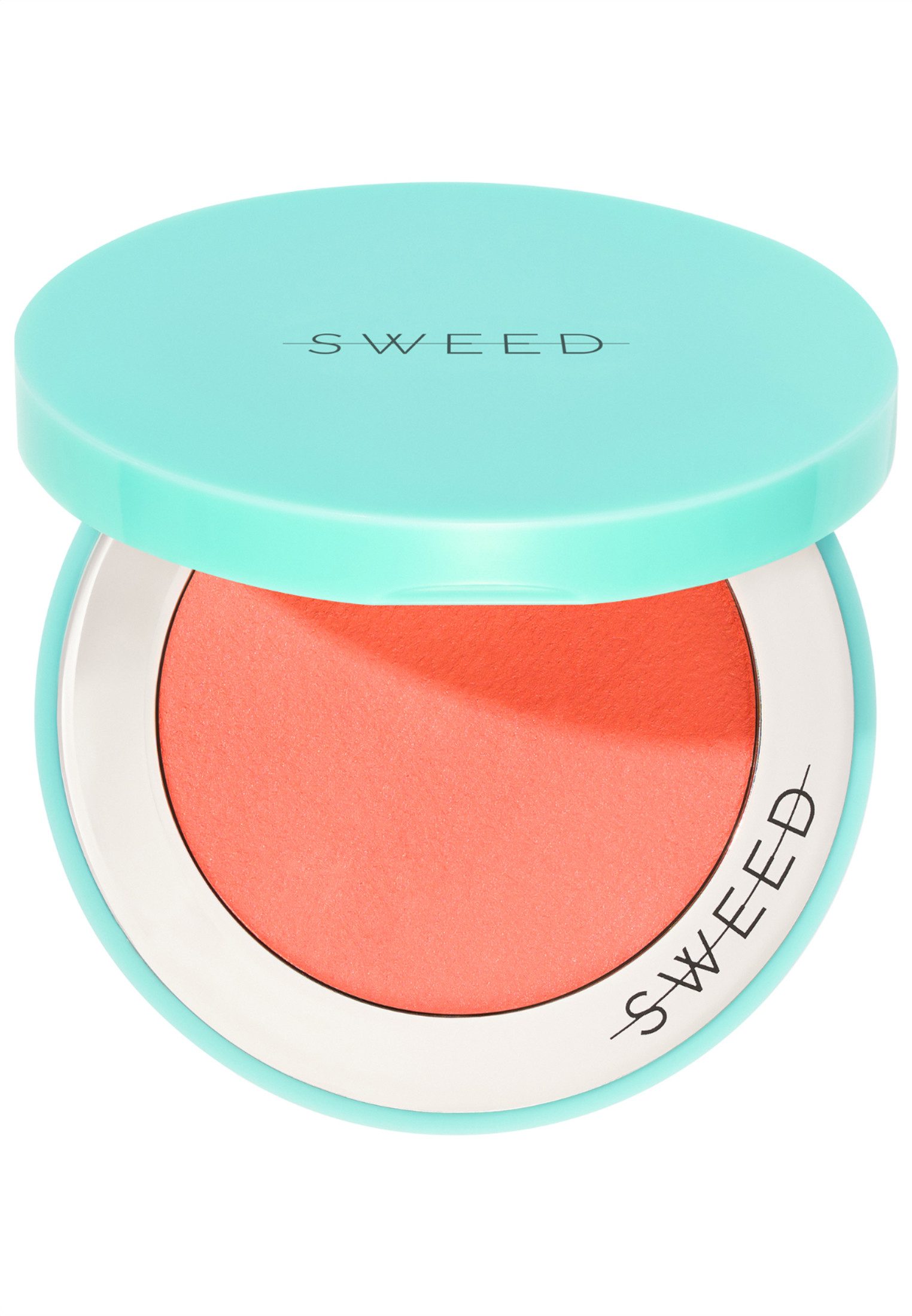 Sweed Rouge Sweed Rouge Air Blush Cream