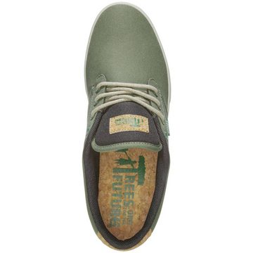etnies Jameson 2 Eco x TFTF - olive Sneaker