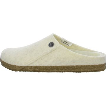 Birkenstock Zermatt Shearling Pantolette