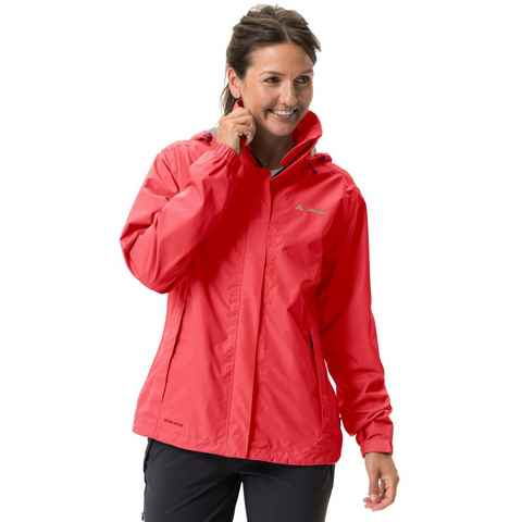 VAUDE Outdoorjacke WOMEN'S ESCAPE LIGHT JACKET