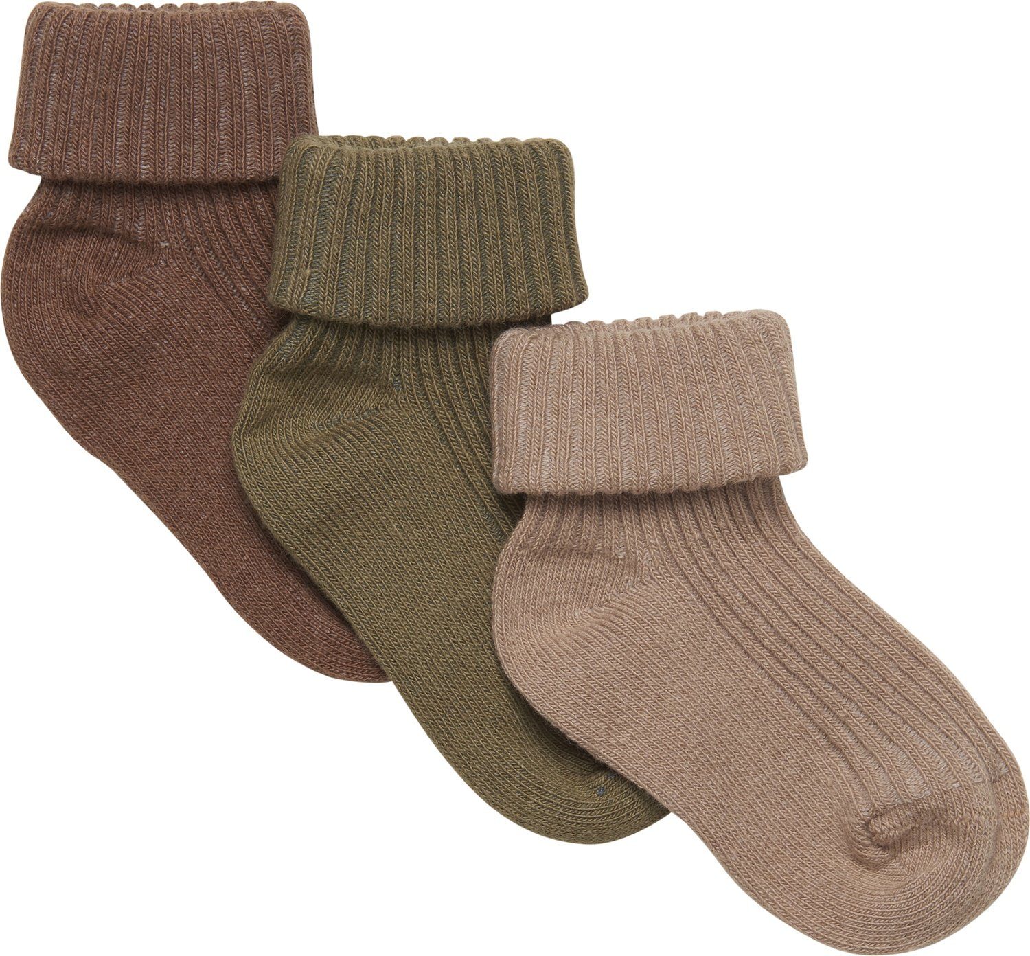 Minymo Socken
