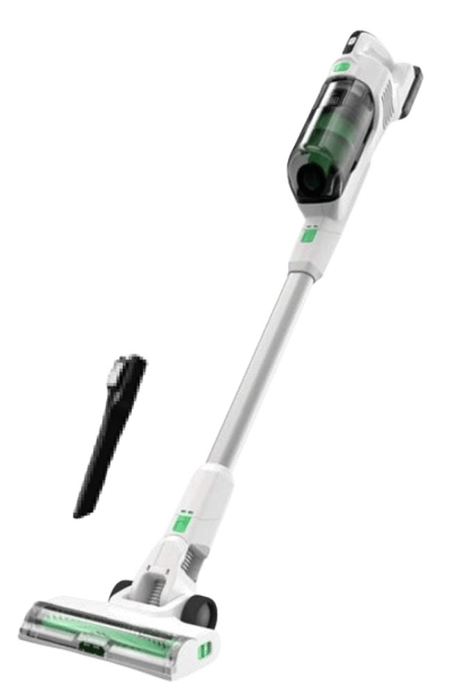 Black + Decker Stielstaubsauger