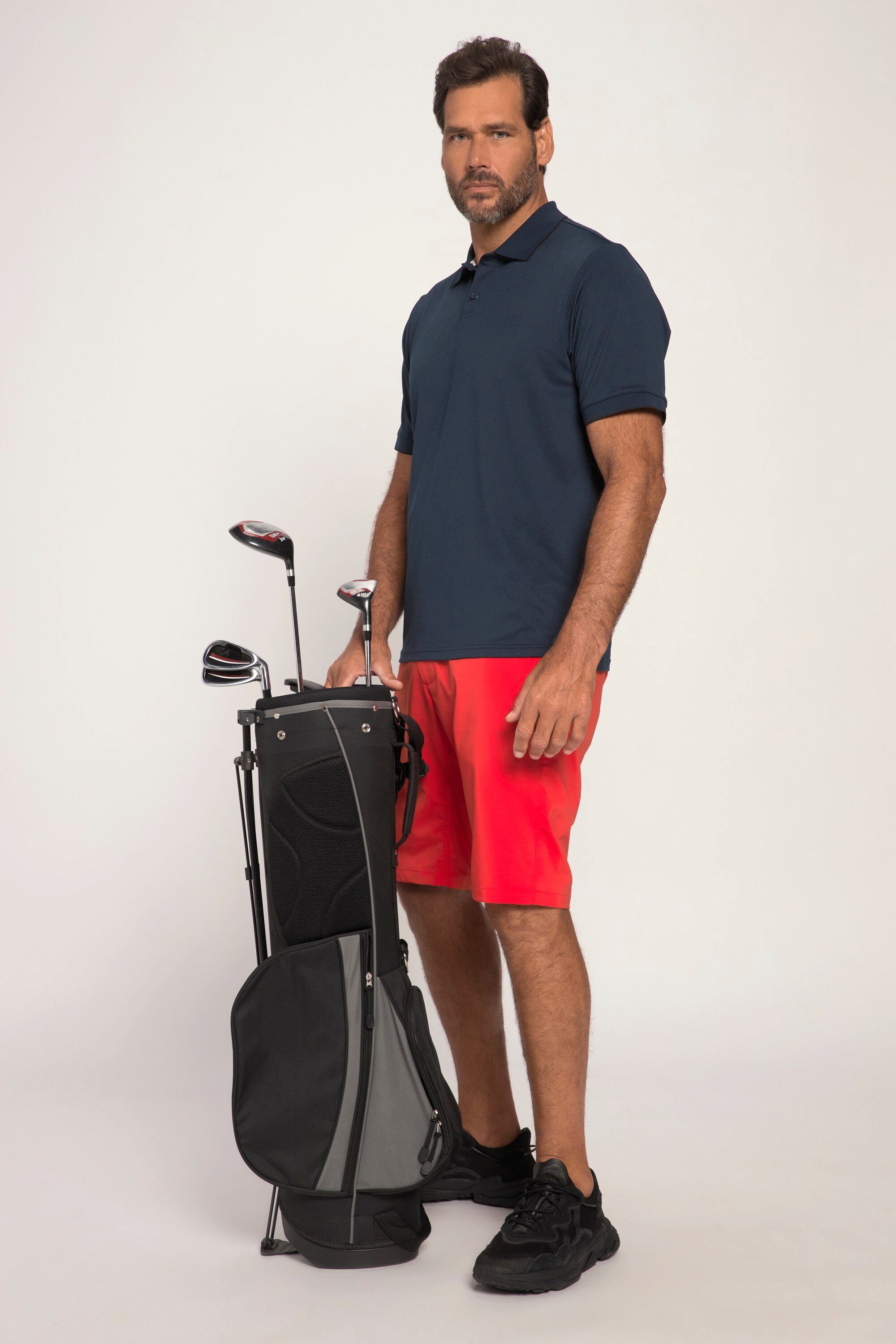 JP1880 Poloshirt Poloshirt Golf Halbarm QuickDry
