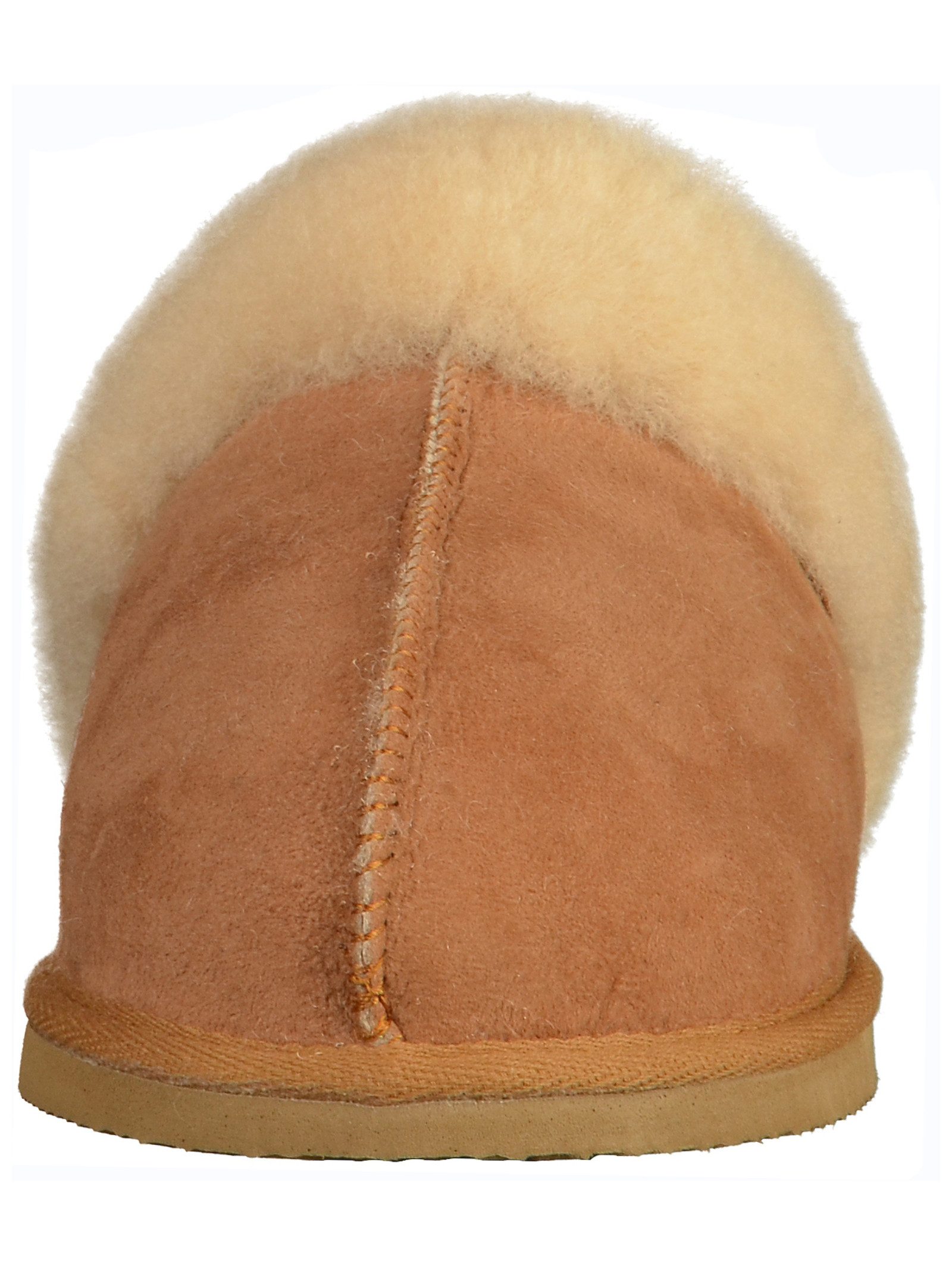 Shepherd Shepherd Hausschuhe Leder Hausschuh