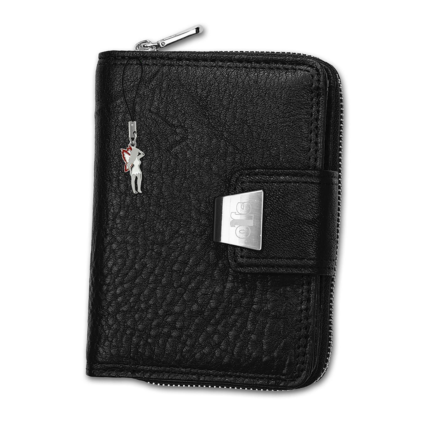 Jennifer Jones Geldbörse Jennifer Jones Damen Börse RFID Blocker (Portemonn günstig online kaufen