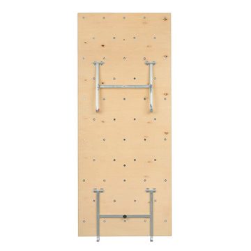 Sport-Thieme Kletterwand Kletterwand für Sprossenwand, Für Sprossenwände mit mindestens 230 cm Höhe geeignet