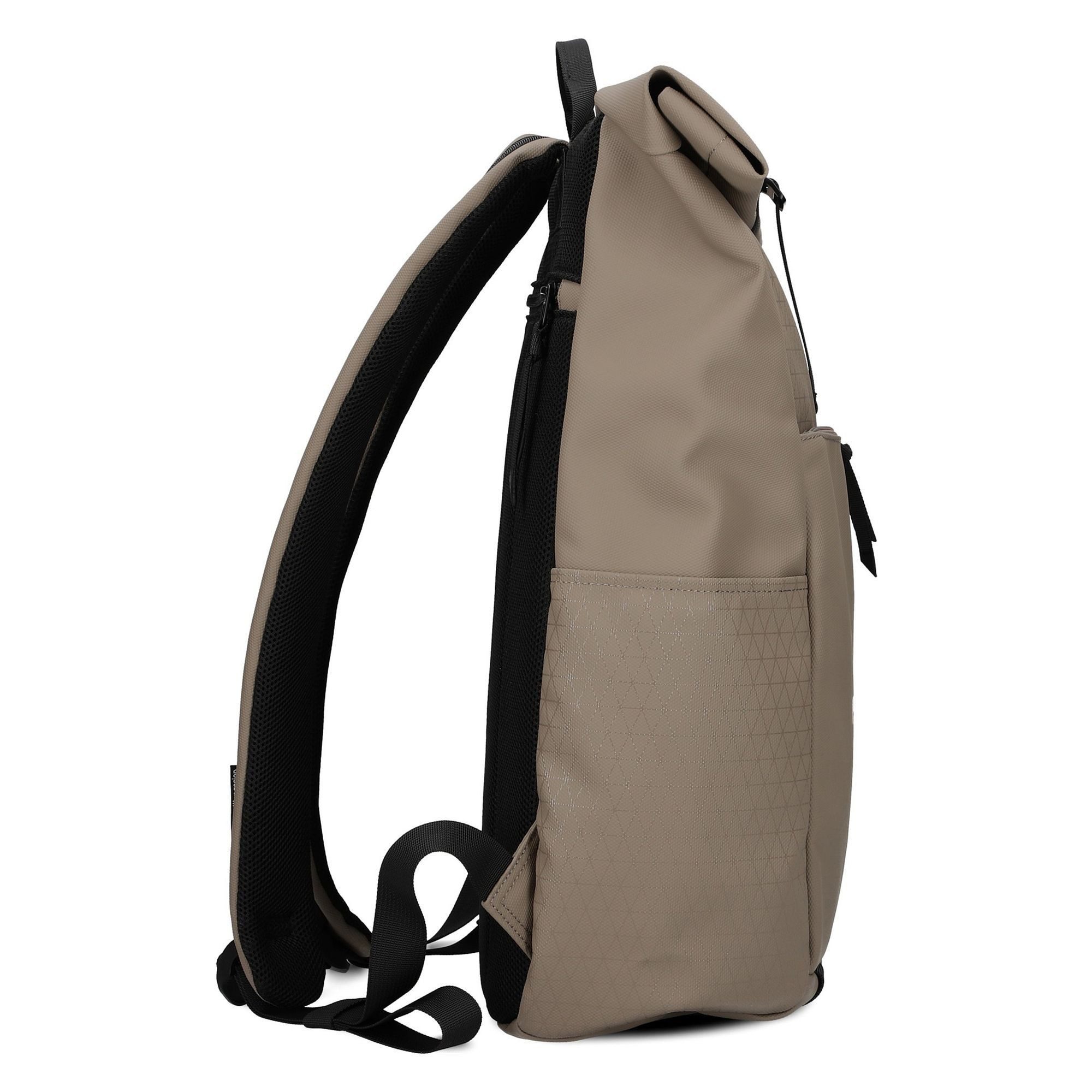 Zwei Daypack Jona, Polyester