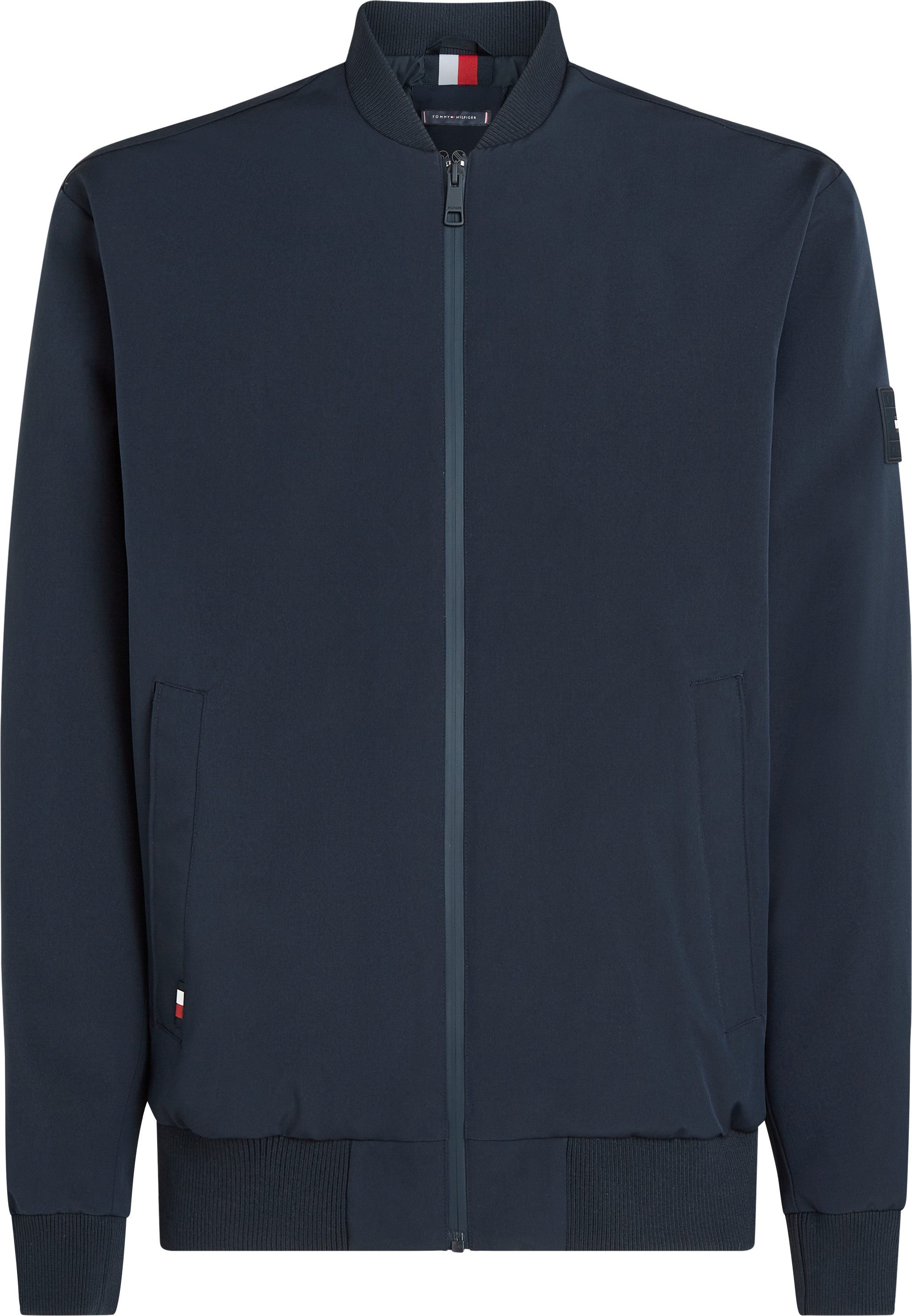 Bomberjacke PADDED BOMBER
