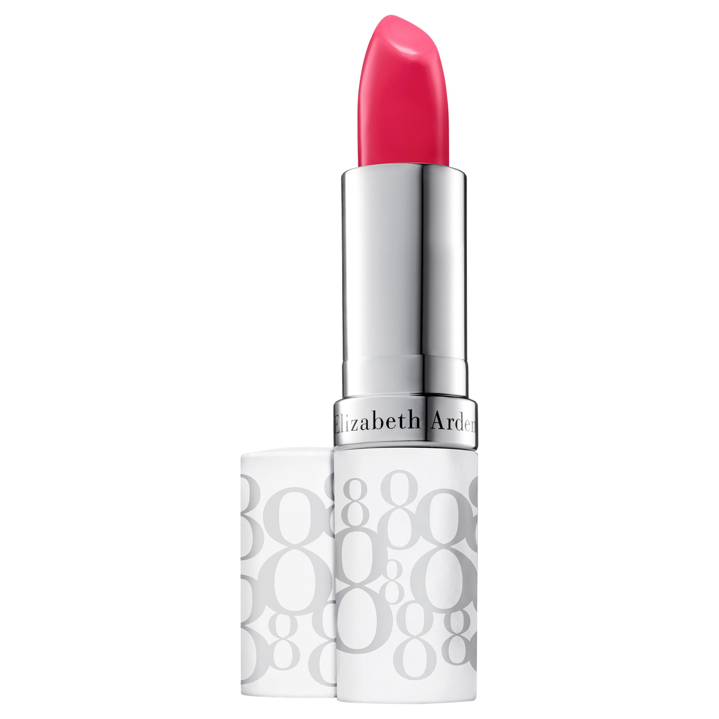 Elizabeth Arden Lippenpflegestift EIGHT HOUR CREAM LIP PROTECTANT STICK, mit LSF 15, glättet die Lippen, samtweiches Gefühl