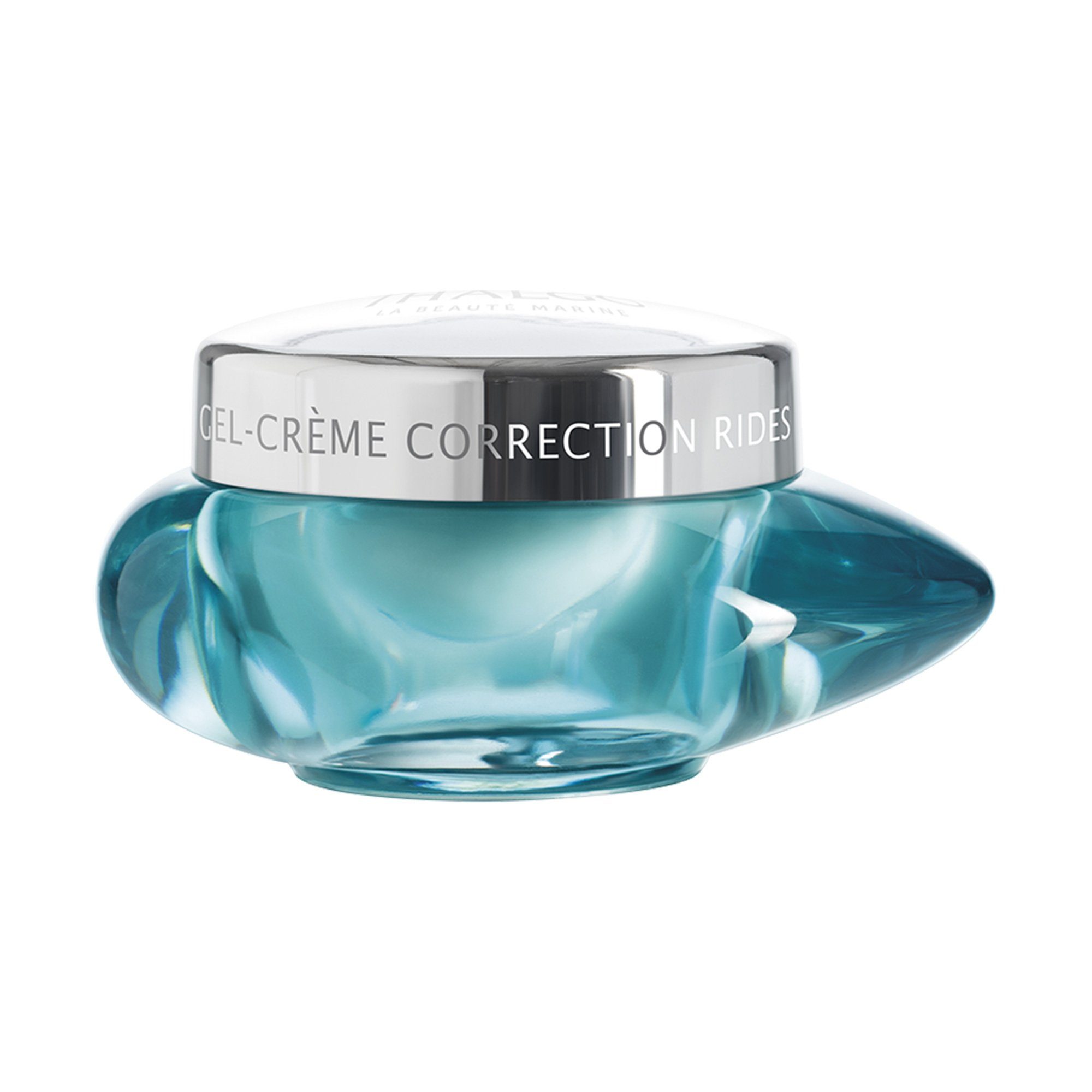 Anti-Aging-Creme Hyalu-Procollagène Faltenkorrigierende Gel-Creme, 50ml