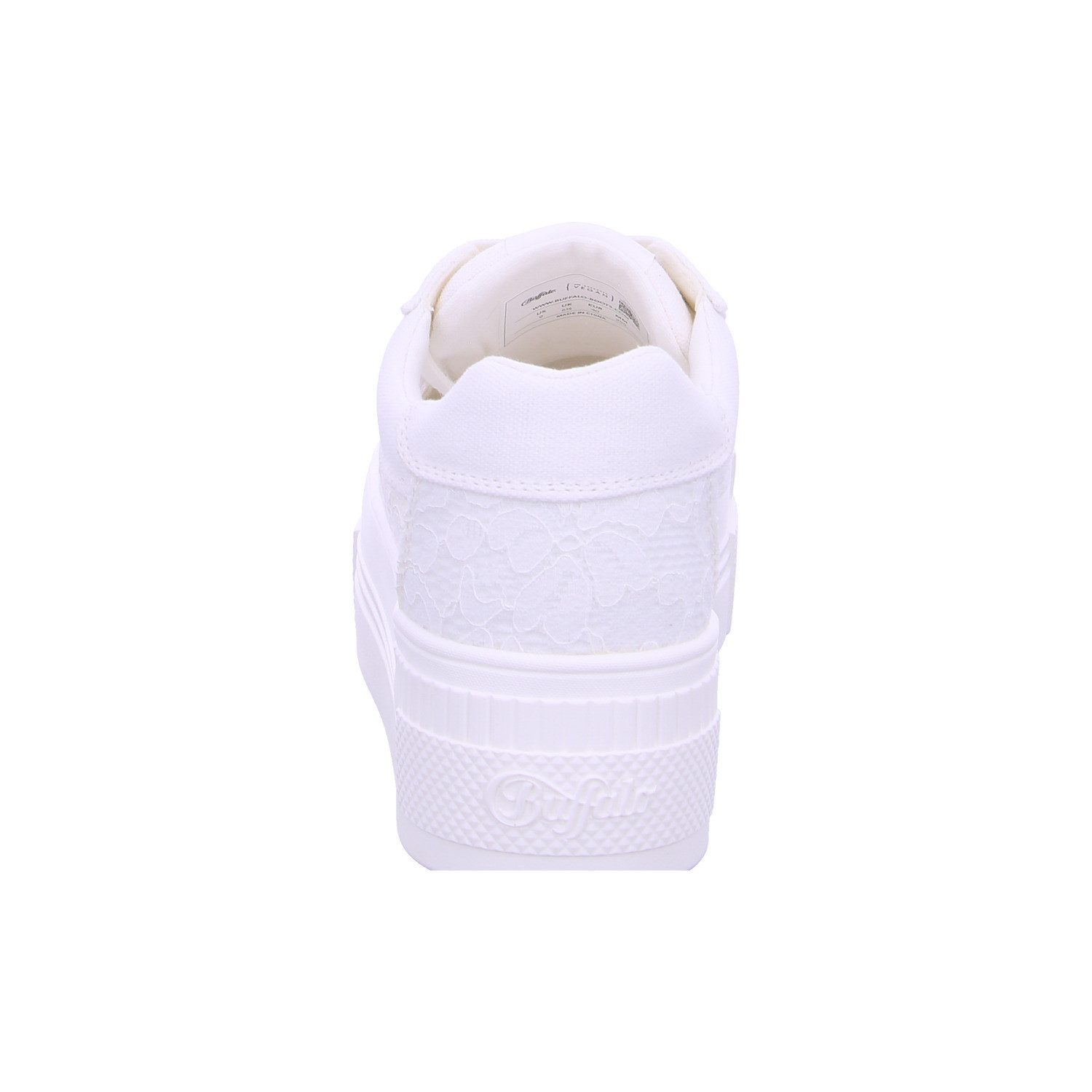 Buffalo Paired Cotton Schnürschuh günstig online kaufen
