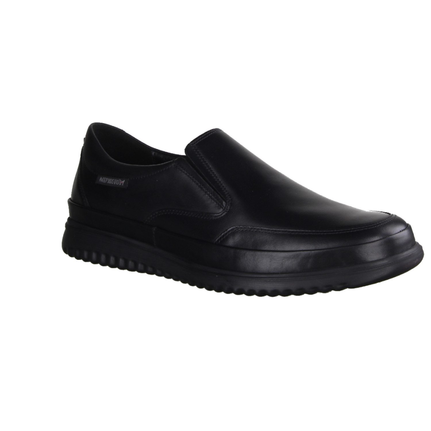 Twain Slipper
