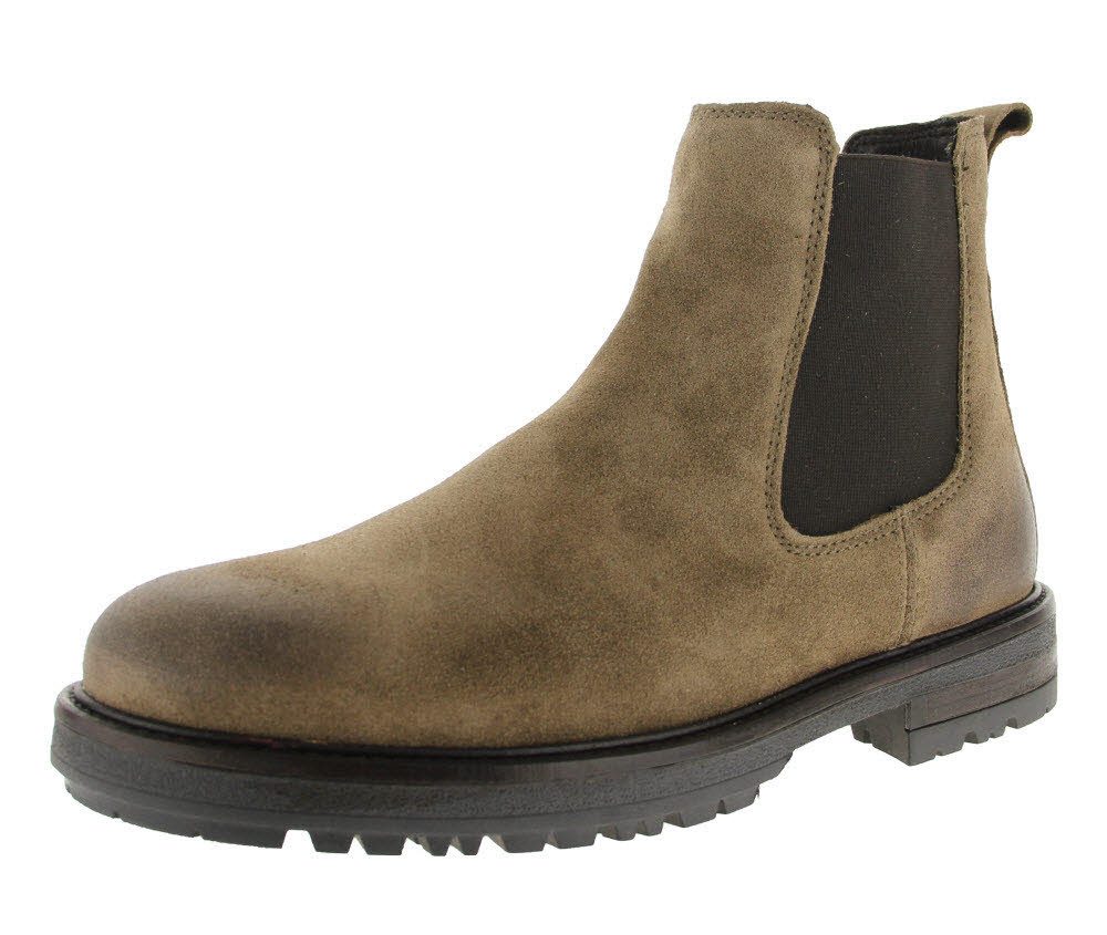 Marc O'Polo Marc O´Polo Herren Chelsea Boots Schlupfstiefel günstig online kaufen