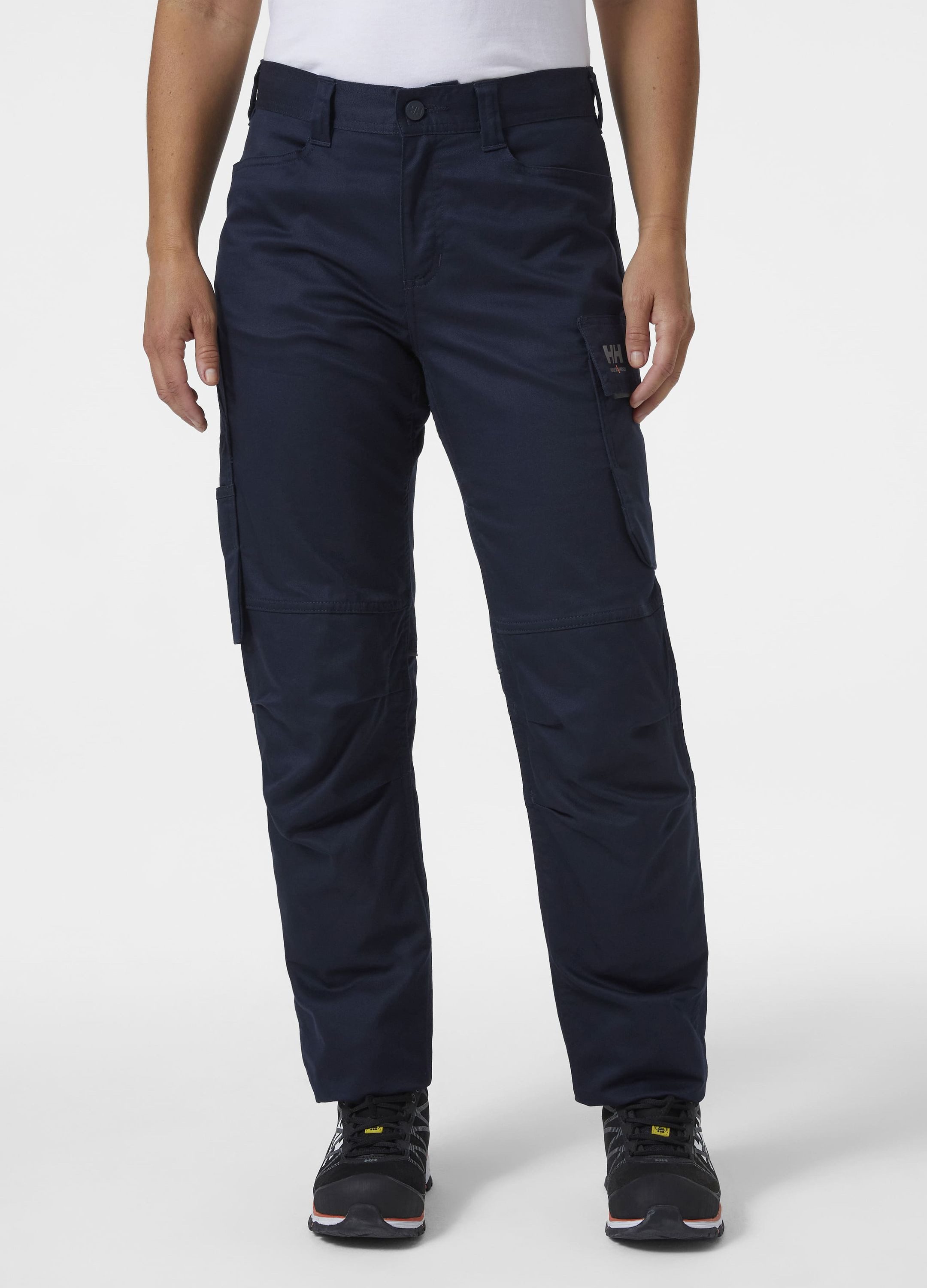 Helly Hansen Arbeitsbundhose W Manchester Work Pant (1-tlg)