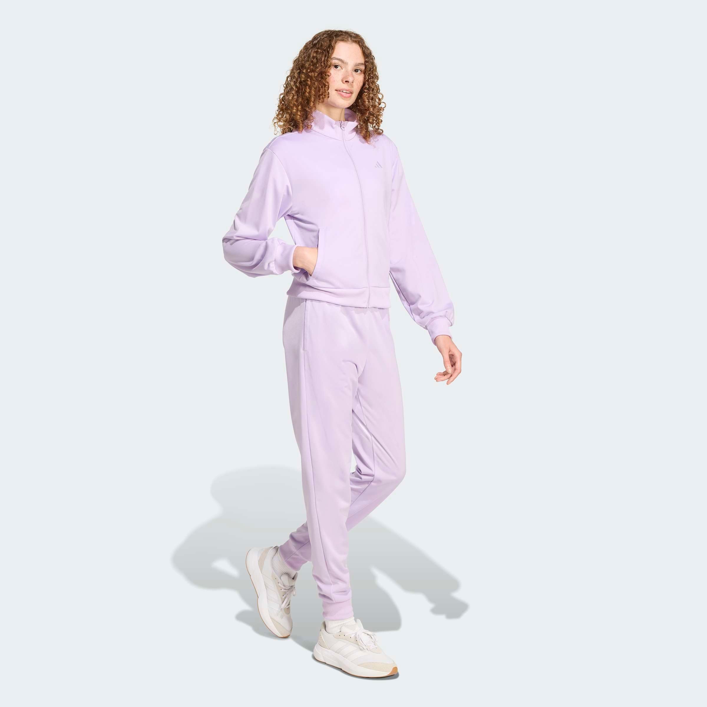 adidas Sportswear Trainingsanzug W FEELCOZY TS günstig online kaufen