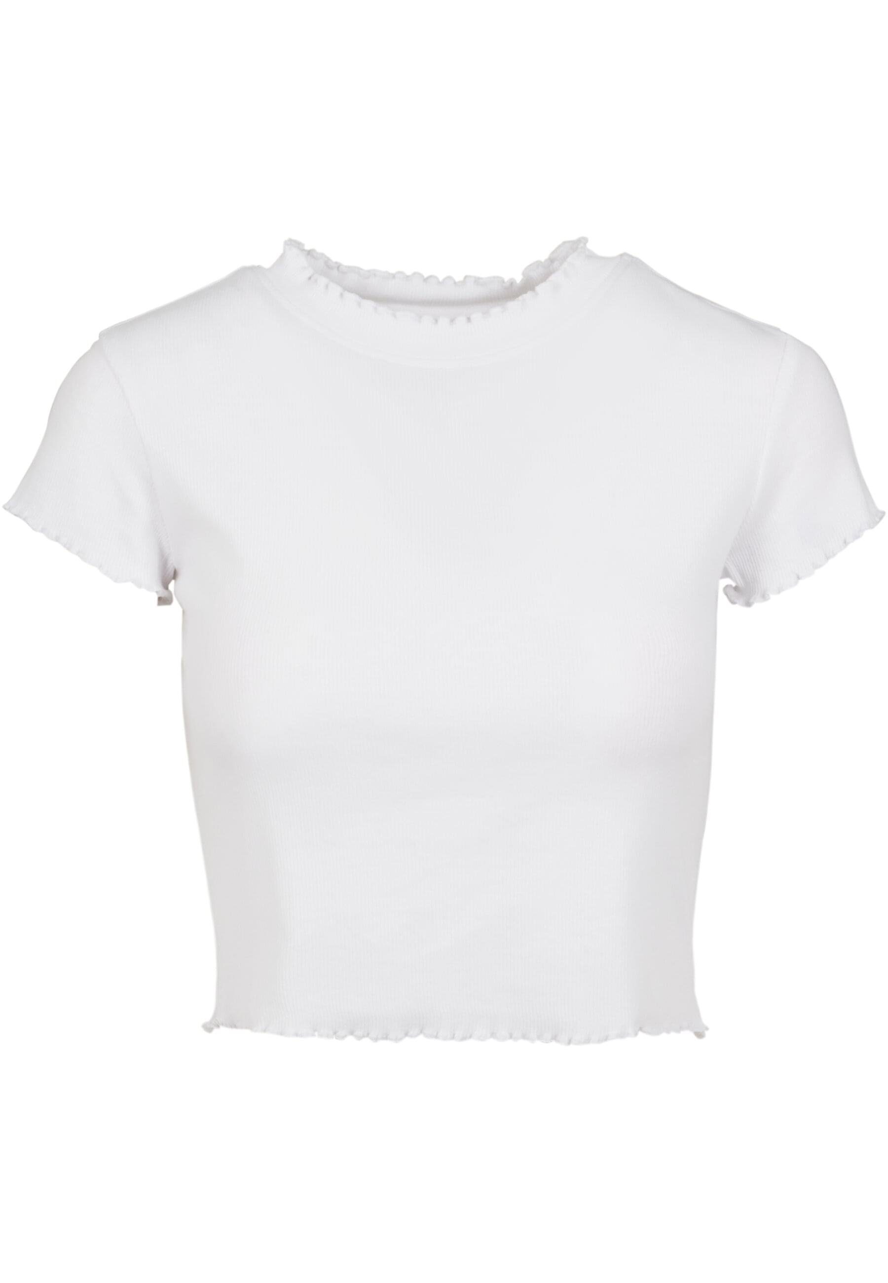 URBAN CLASSICS T-Shirt Urban Classics Damen günstig online kaufen