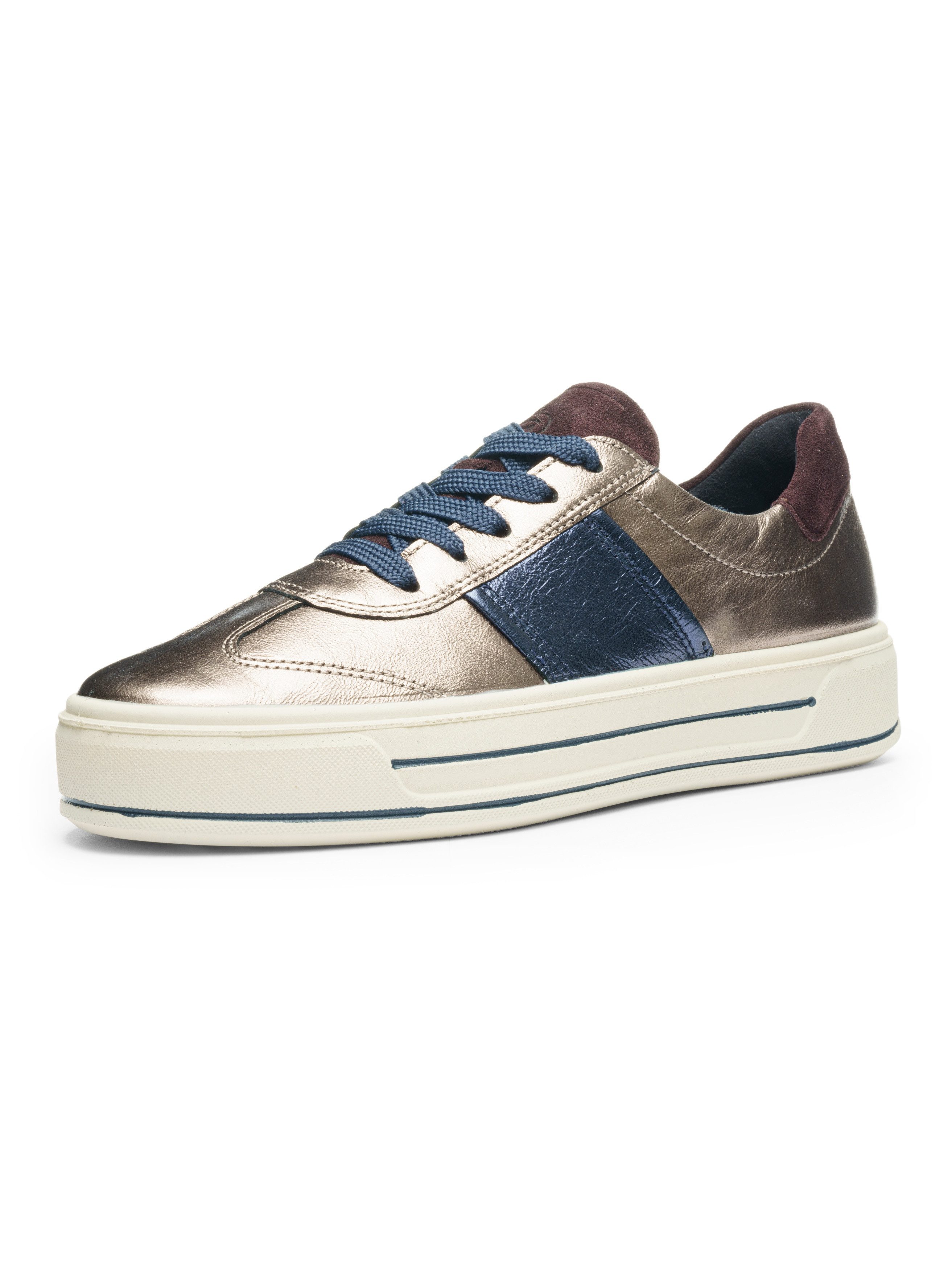 Ara Schnürer Canberra Sneaker günstig online kaufen