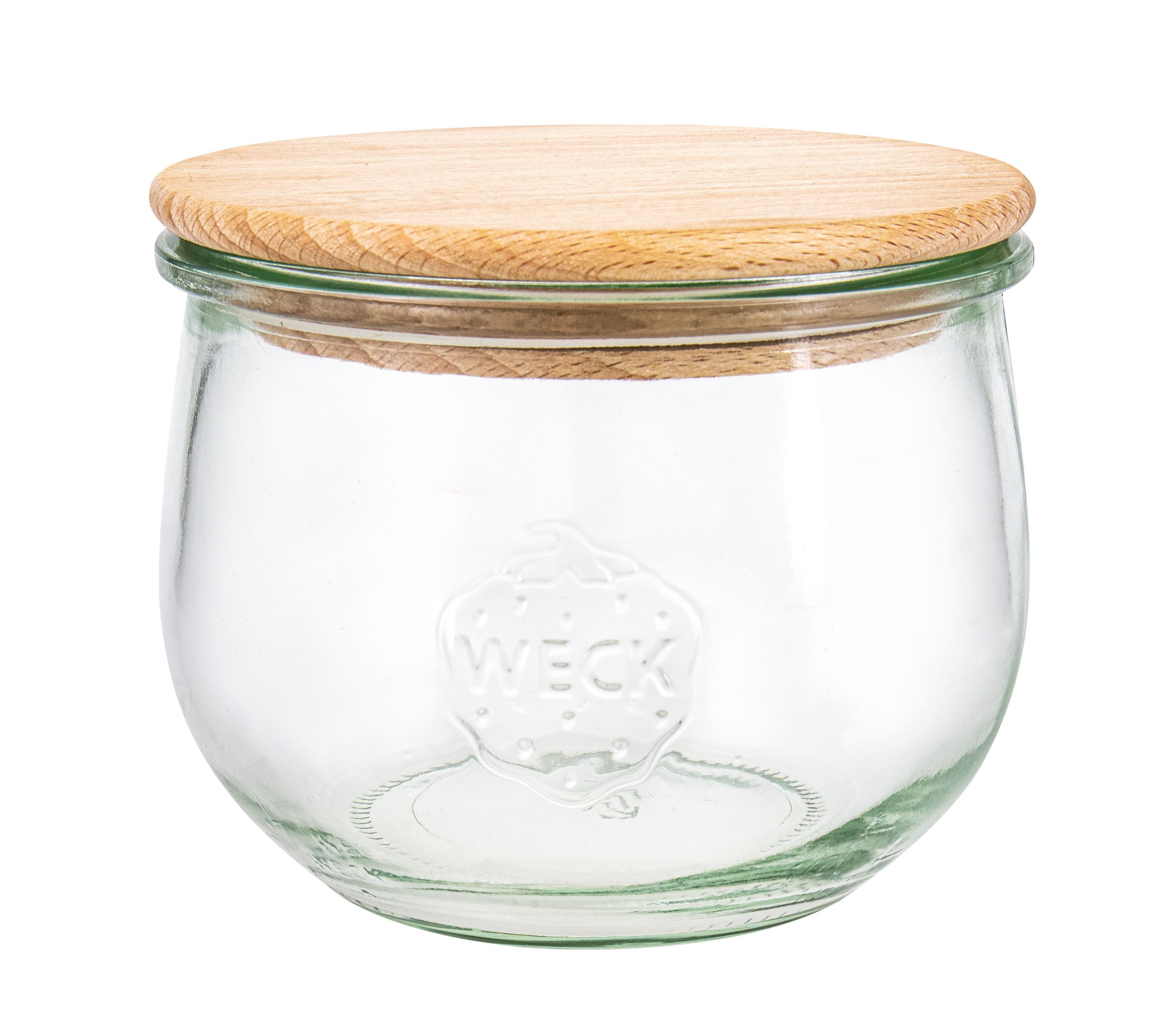 WECK Einmachglas