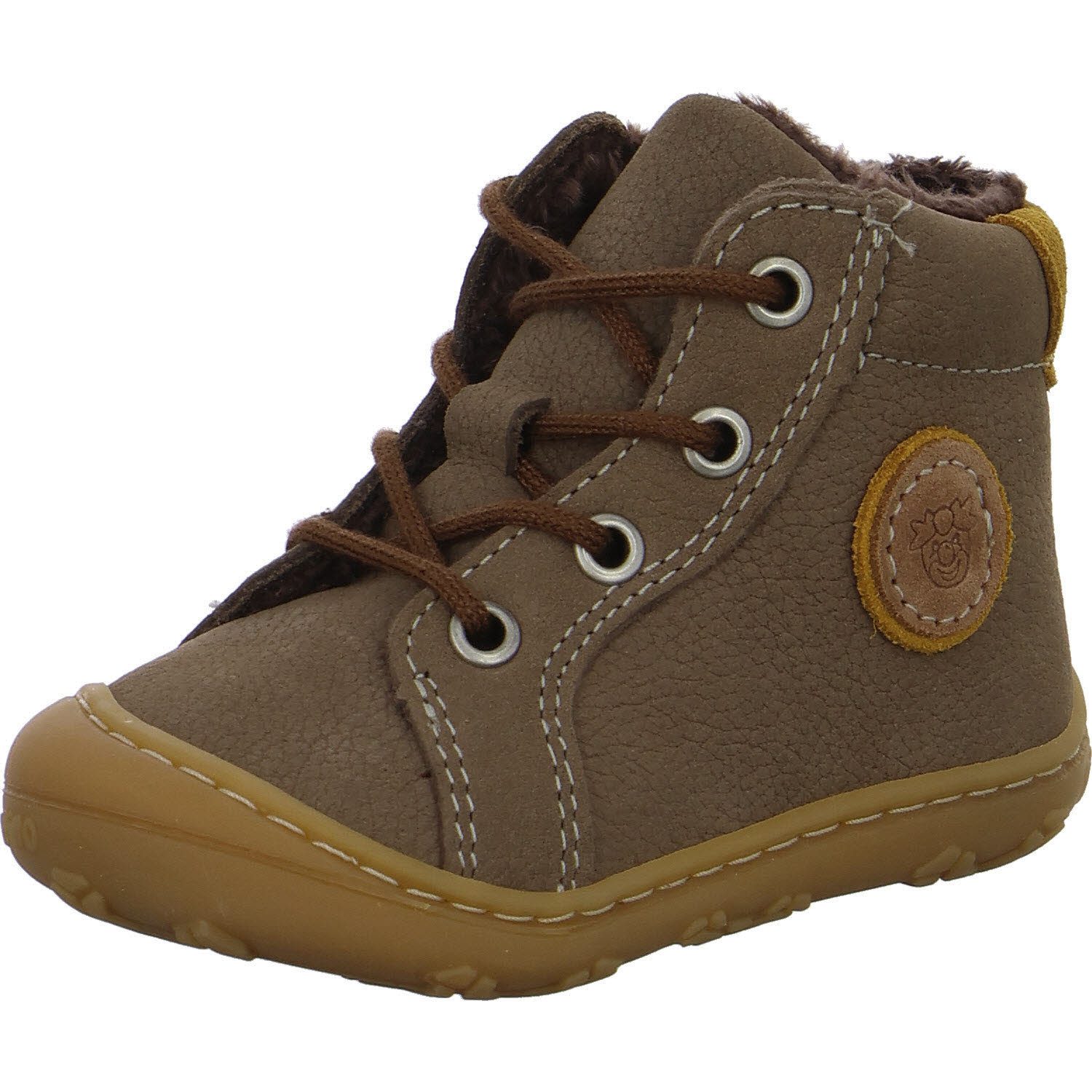 Ricosta Georgie Schnürstiefel